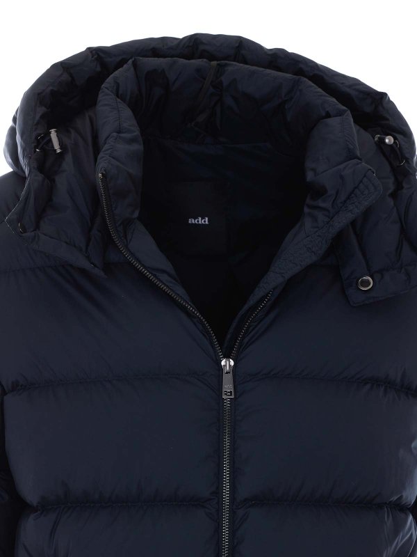 Cocoon Down Jacket shop online: ADD