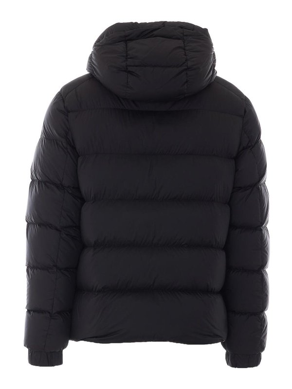 ADD: padded jackets online - Cocoon Down Jacket
