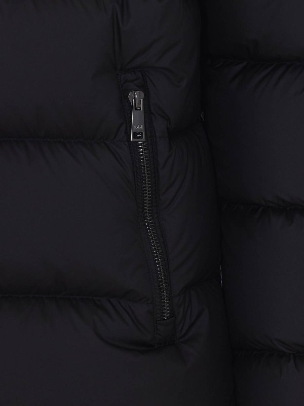 The Best Shops ADD: padded jackets - Cocoon Down Jacket