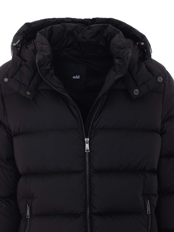 Cocoon Down Jacket shop online: ADD
