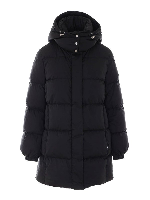 ADD: padded jackets - Amadeus Down Jacket