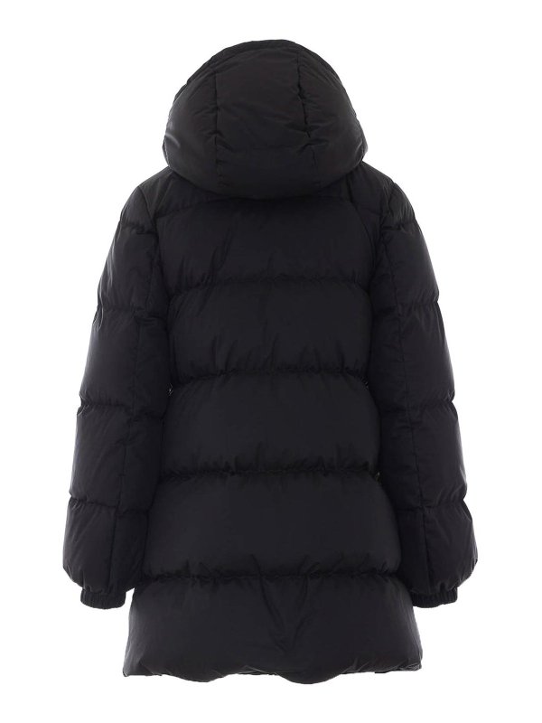 ADD: padded jackets online - Amadeus Down Jacket