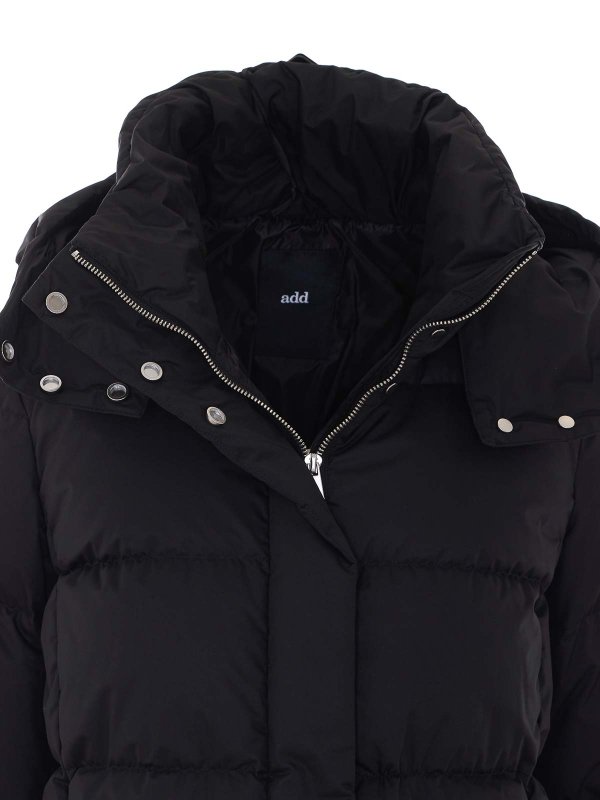 Amadeus Down Jacket shop online: ADD