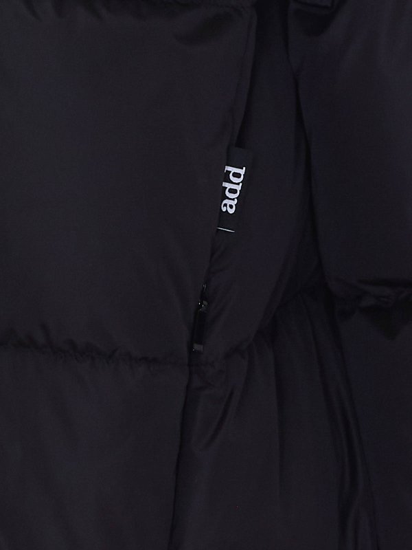 The Best Shops ADD: padded jackets - Nylongloss Down Jacket