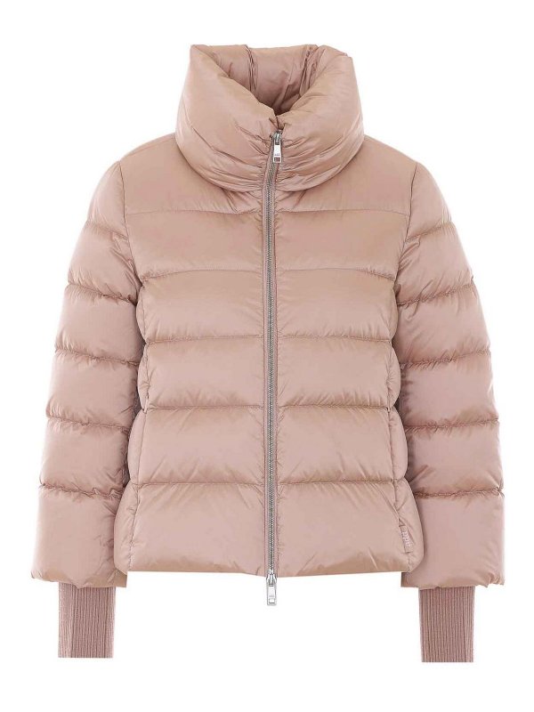 ADD: padded jackets - Down Jacket