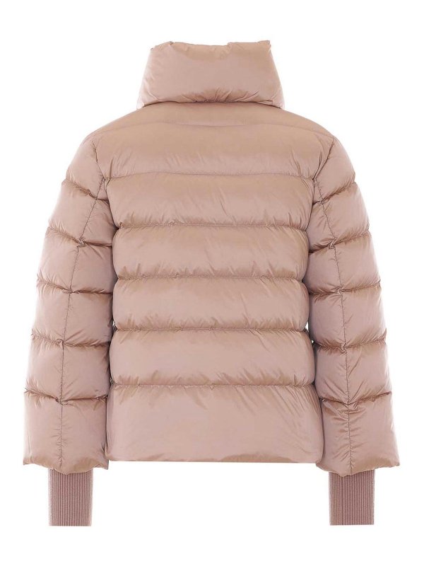 ADD: padded jackets online - Down Jacket