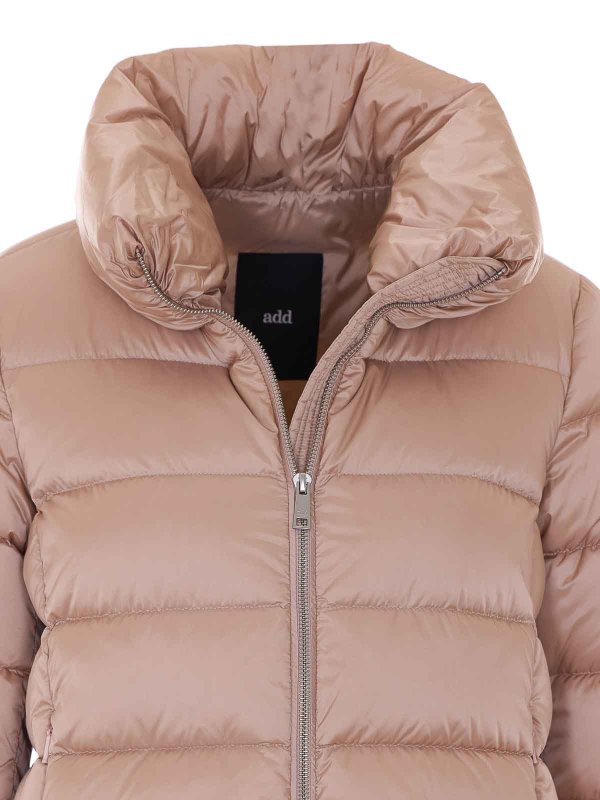 Down Jacket shop online: ADD