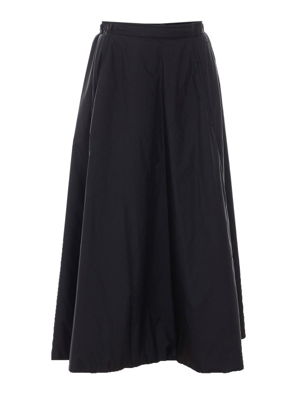 ADD: Knee length skirts & Midi - Cocoon Skirt
