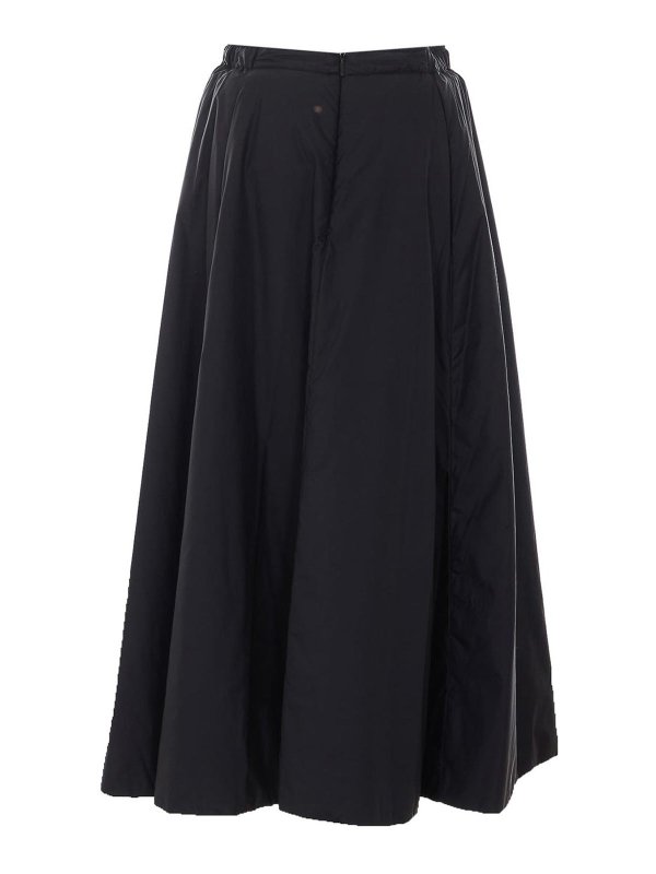 ADD: Knee length skirts & Midi online - Cocoon Skirt