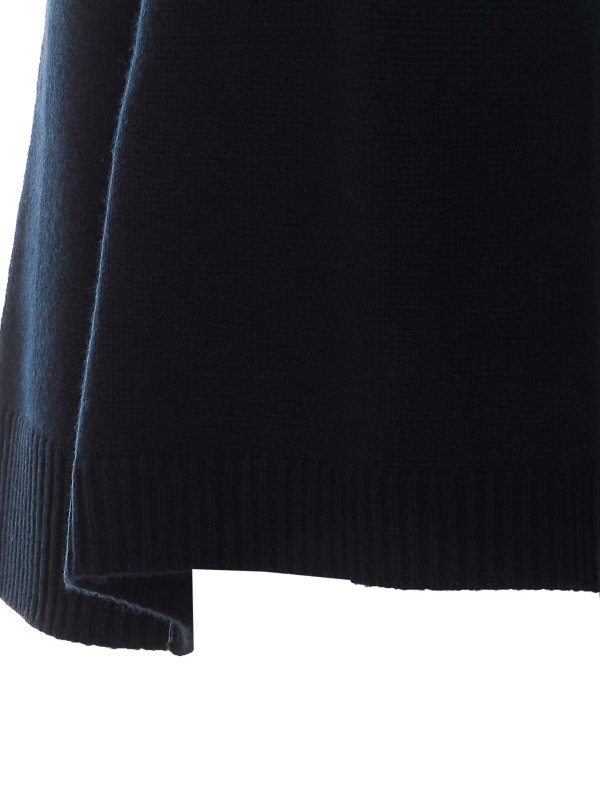 The Best Shops ALLUDE: Turtlenecks & Polo necks - High Neck Sweater