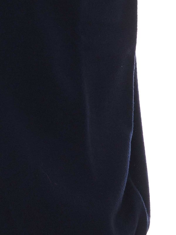 The Best Shops ALPHA STUDIO: vests - Zip Vest