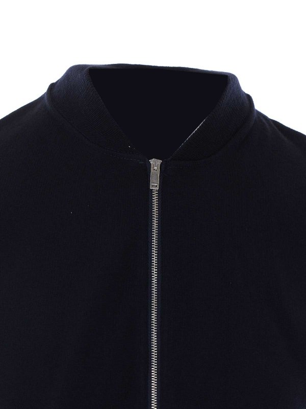 Zip Vest shop online: ALPHA STUDIO
