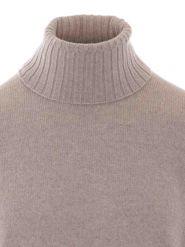 High Neck Sweater shop online: ALPHA STUDIO