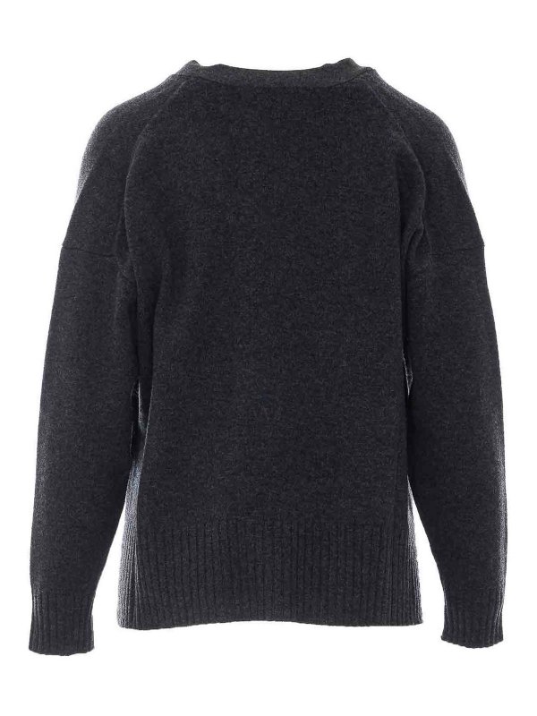 ALPHA STUDIO: cardigans online - Cardigan