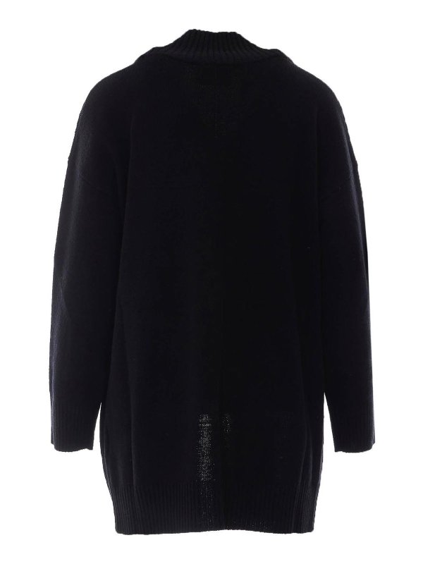 ALPHA STUDIO: cardigans online - Cardigan