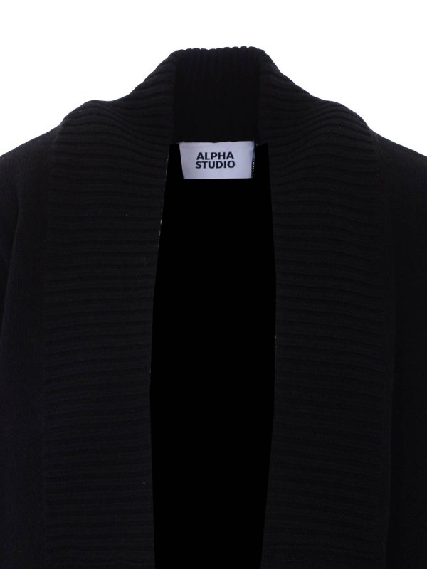 Cardigan shop online: ALPHA STUDIO