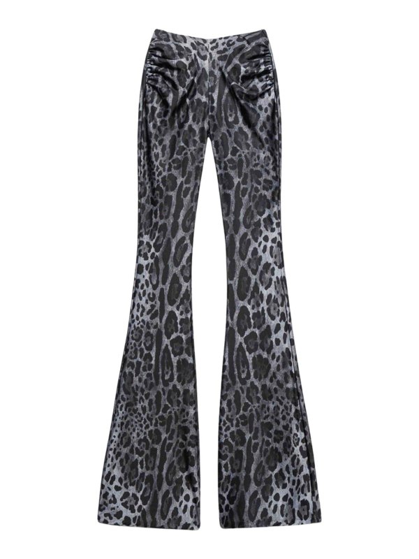 ANIYE BY: flared jeans - Jodi Flared Pants