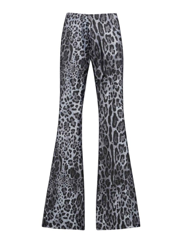 ANIYE BY: flared jeans online - Jodi Flared Pants