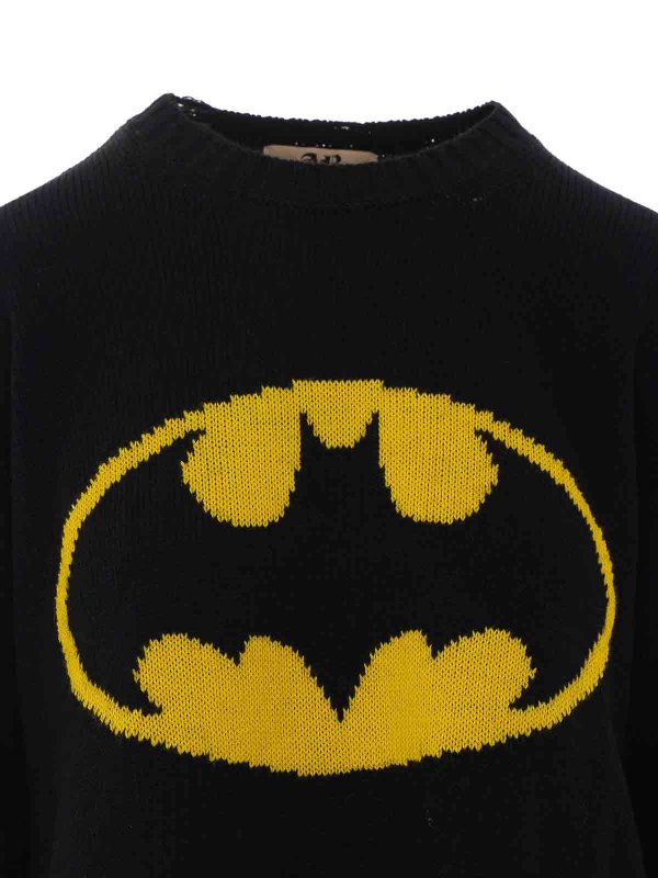 Bat Sweater shop online: ANIYE BY