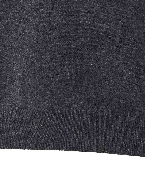 The Best Shops BALLANTYNE: タートルネック - タートルネック/ポロネック - グレー