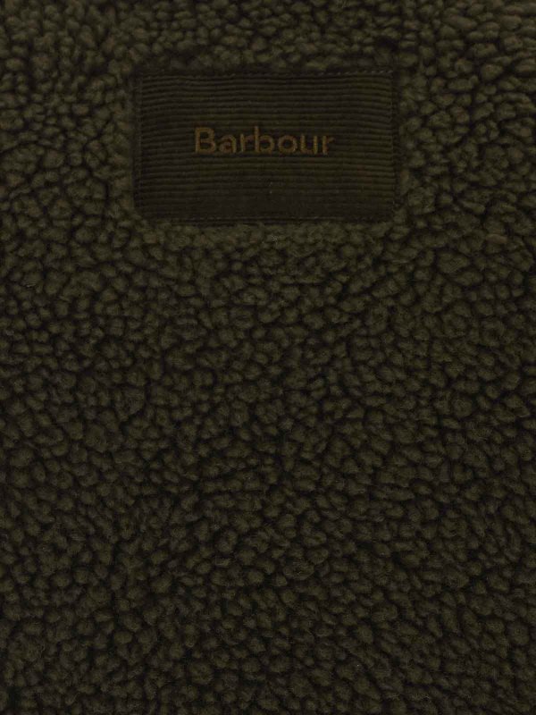 The Best Shops BARBOUR: Chalecos - Chaleco - Verde