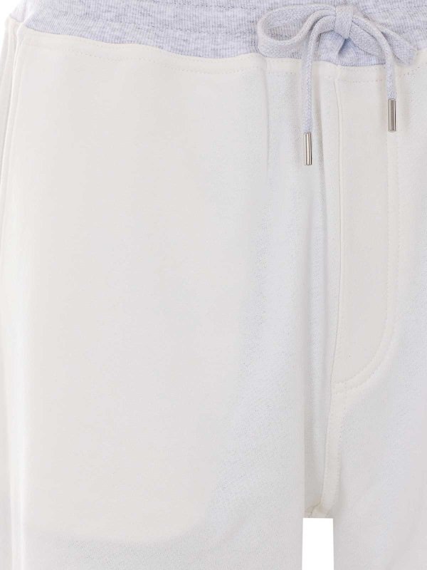Track Pants shop online: BRUNELLO CUCINELLI