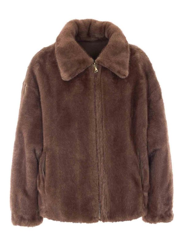 Parka - Beige shop online: Bully