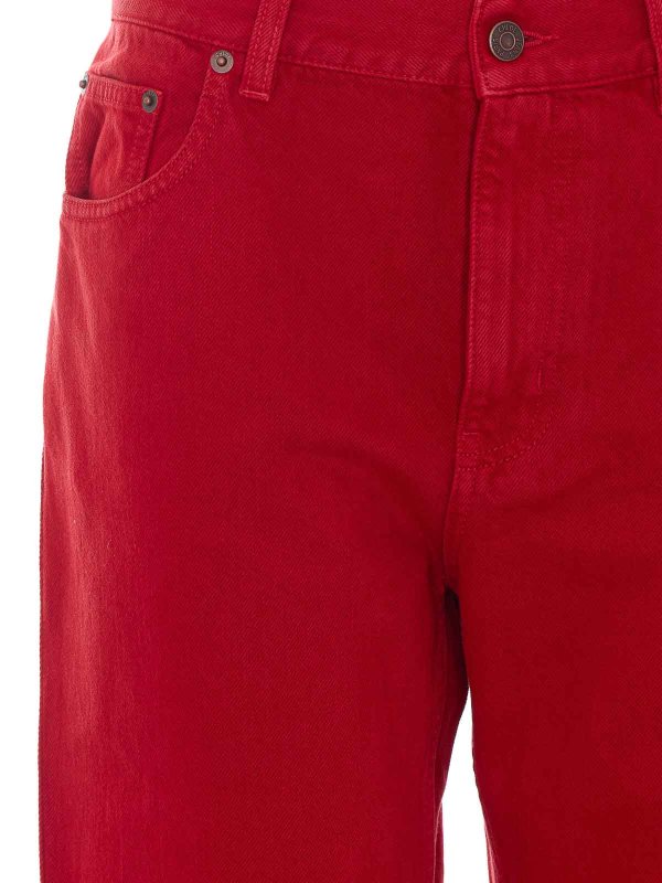 Jeans rossi shop online: CHLOE