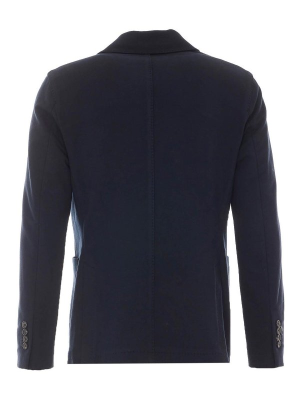 CIRCOLO 1901: Blazer online - Blazer - Azul