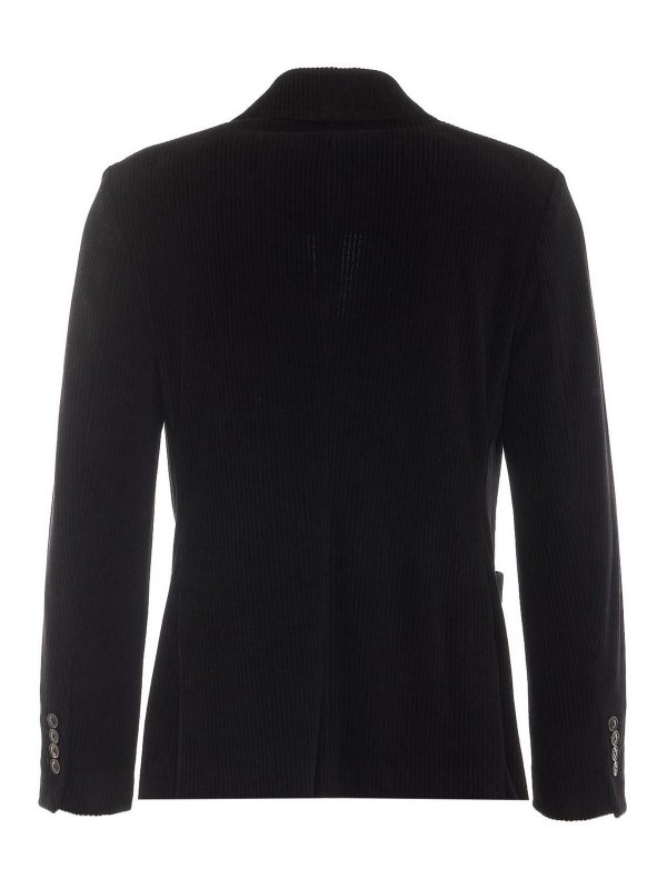 CIRCOLO 1901: Blazer online - Blazer - Schwarz