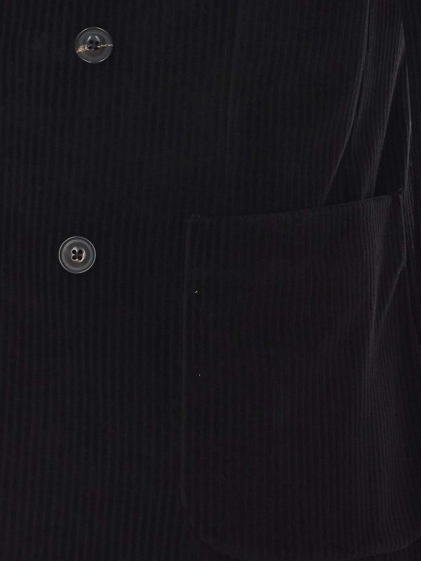 The Best Shops CIRCOLO 1901: Blazer - Blazer - Schwarz
