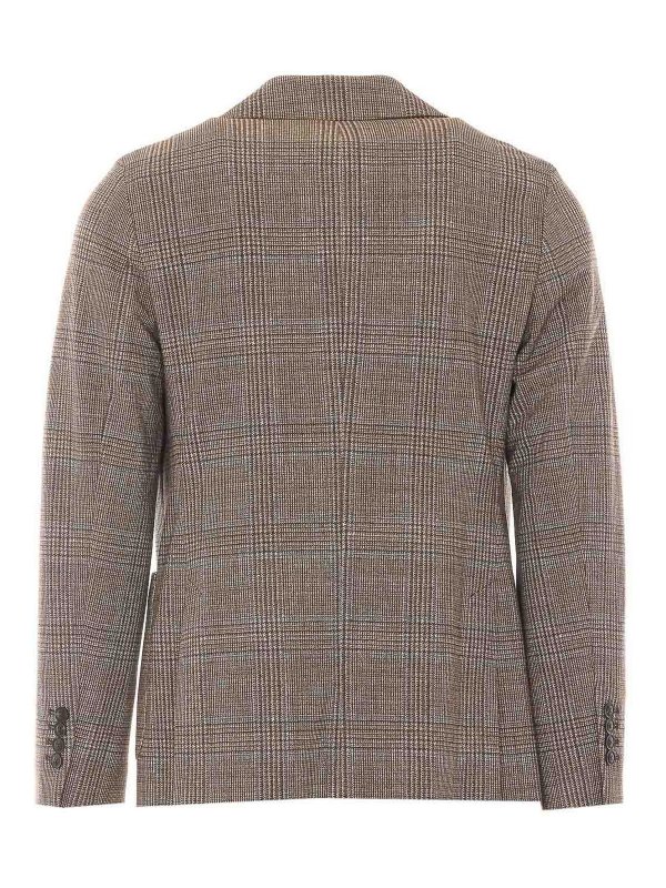 CIRCOLO 1901: Blazer online - Blazer - Beige