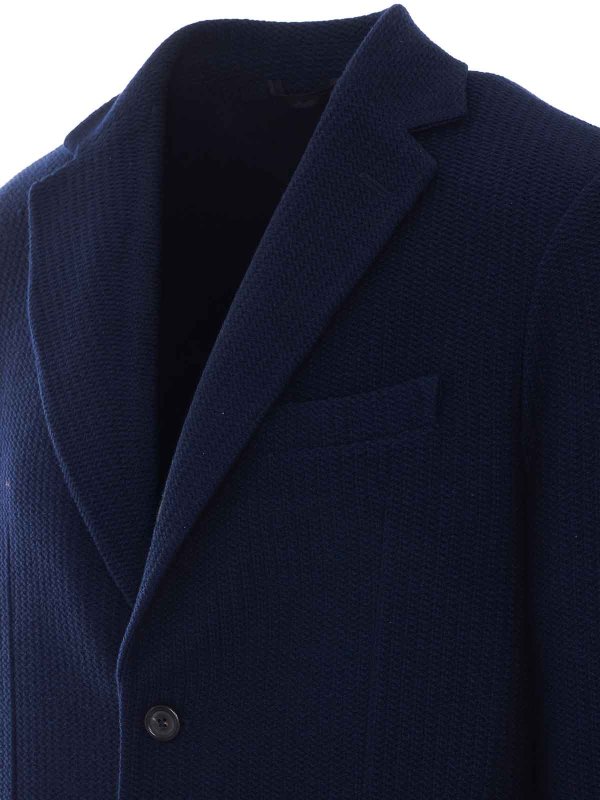 The Best Shops CIRCOLO 1901: casual jackets - Jacket