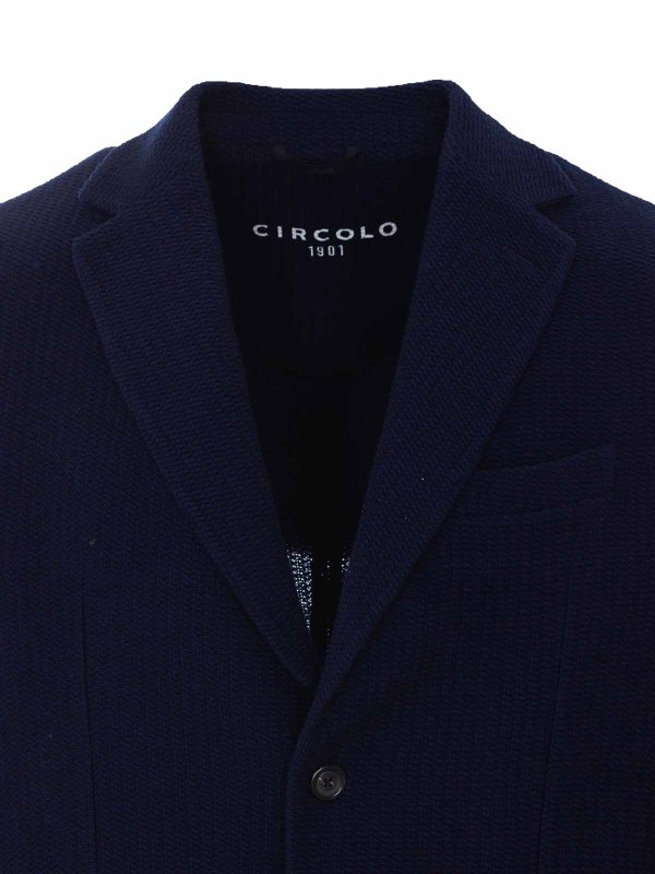 Jacket shop online: CIRCOLO 1901