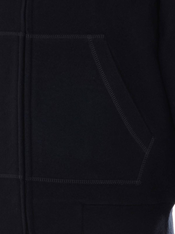 The Best Shops CIRCOLO 1901: Felpe e maglie - Felpa con zip