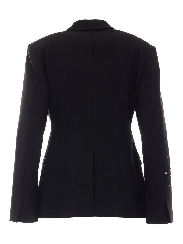 DES PHEMMES: Blazer online - Blazer - Schwarz