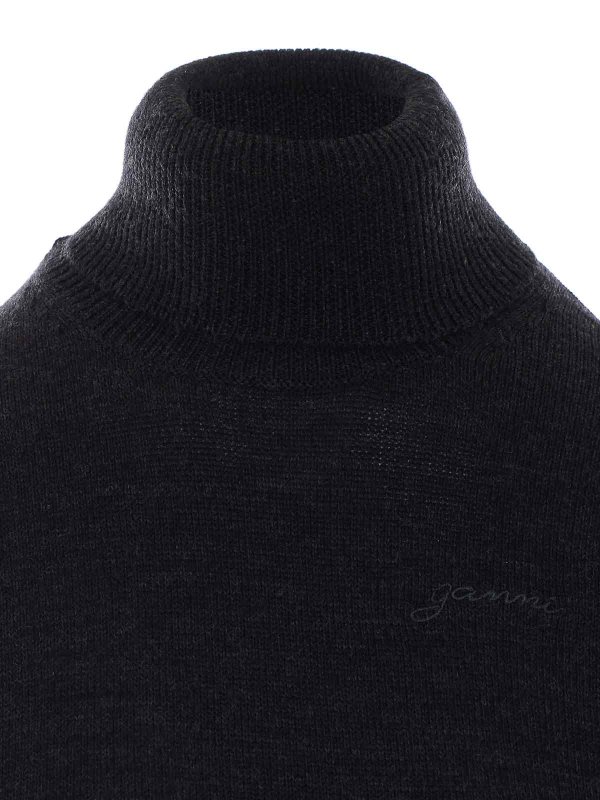 Sweater shop online: GANNI