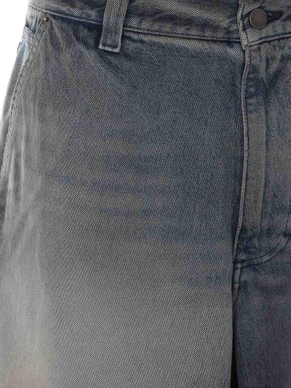 Jeans Sibilla shop online: HAIKURE