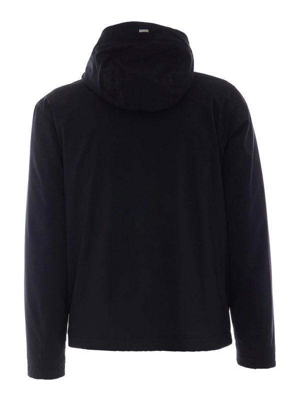HERNO: padded jackets online - Down Jacket