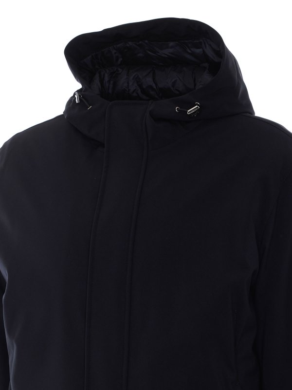 The Best Shops HERNO: padded jackets - Down Jacket