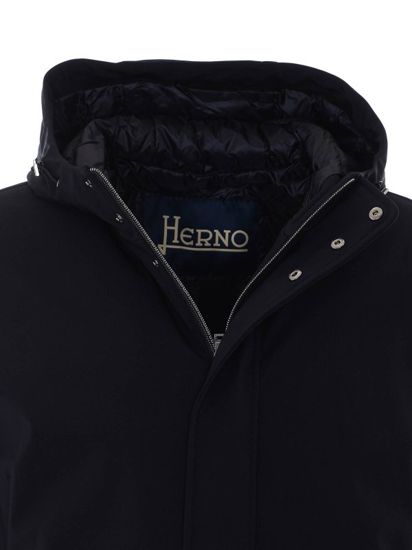 Down Jacket shop online: HERNO