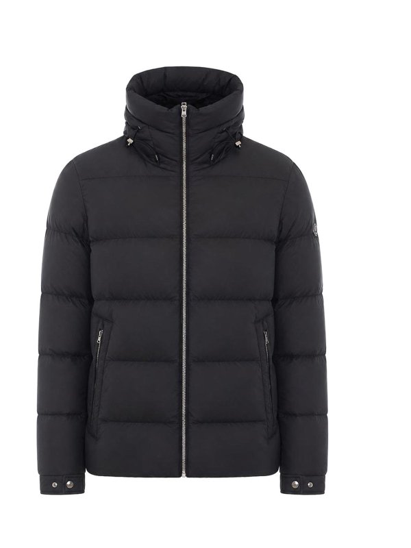 HERNO: padded jackets - Down Jacket