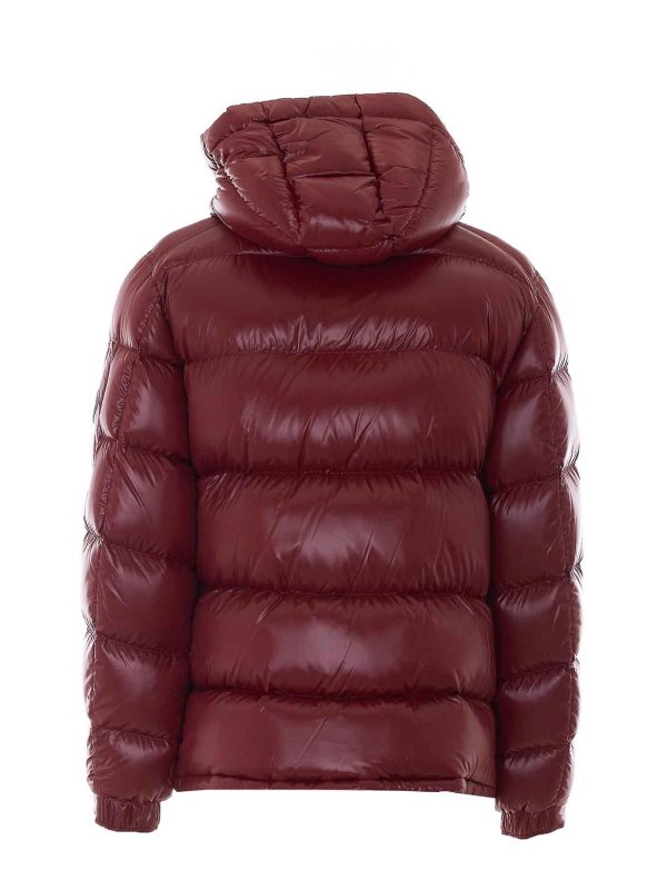 HERNO: padded jackets online - Down Jacket