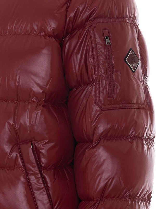 The Best Shops HERNO: padded jackets - Down Jacket