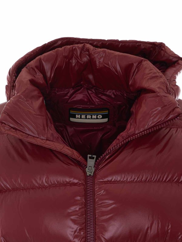Down Jacket shop online: HERNO