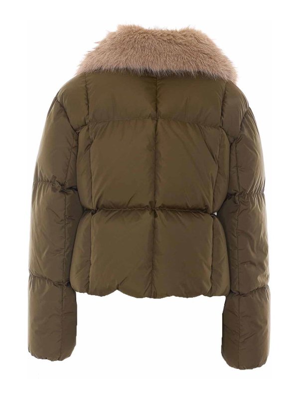 HERNO: bombers online - Bomber