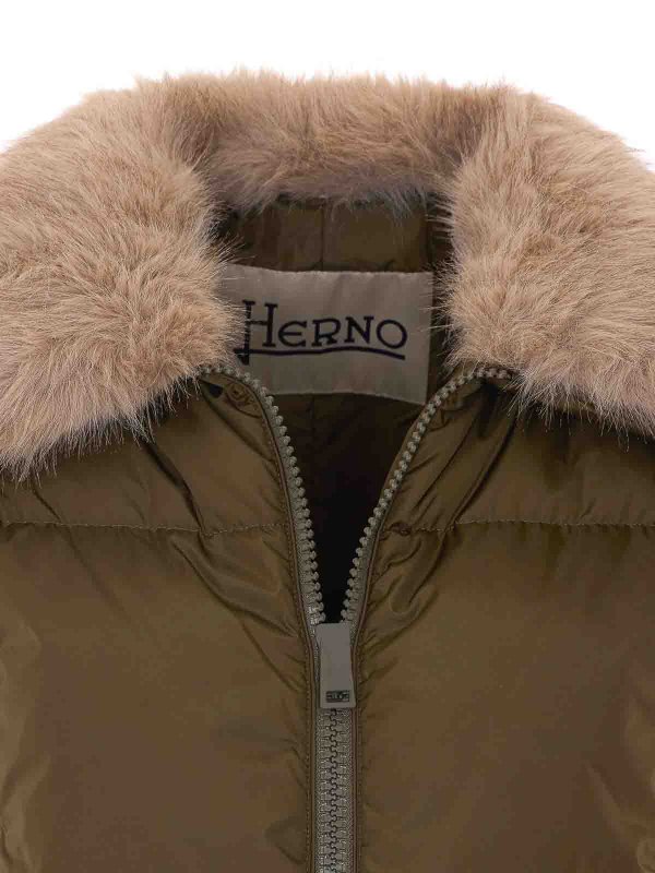 Bomber shop online: HERNO
