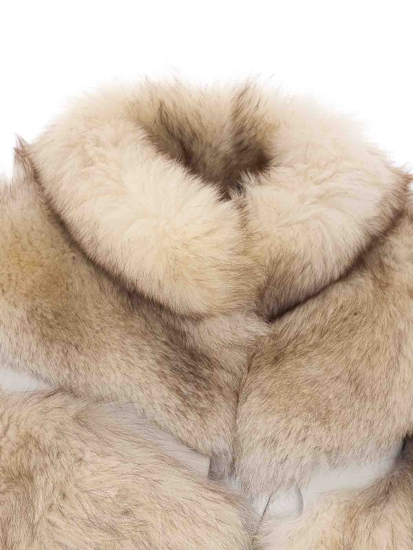 Lou Fox Bomber shop online: IACOPA