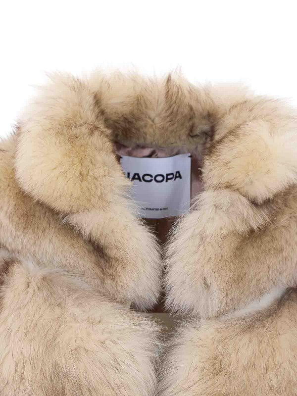 IACOPA buy online Lou Fox Bomber