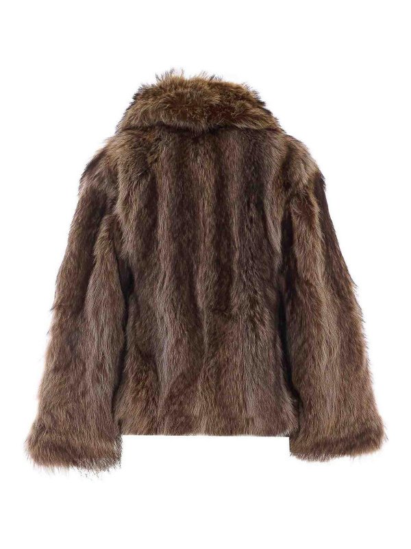 IACOPA: Blazer online - Blazer - Braun
